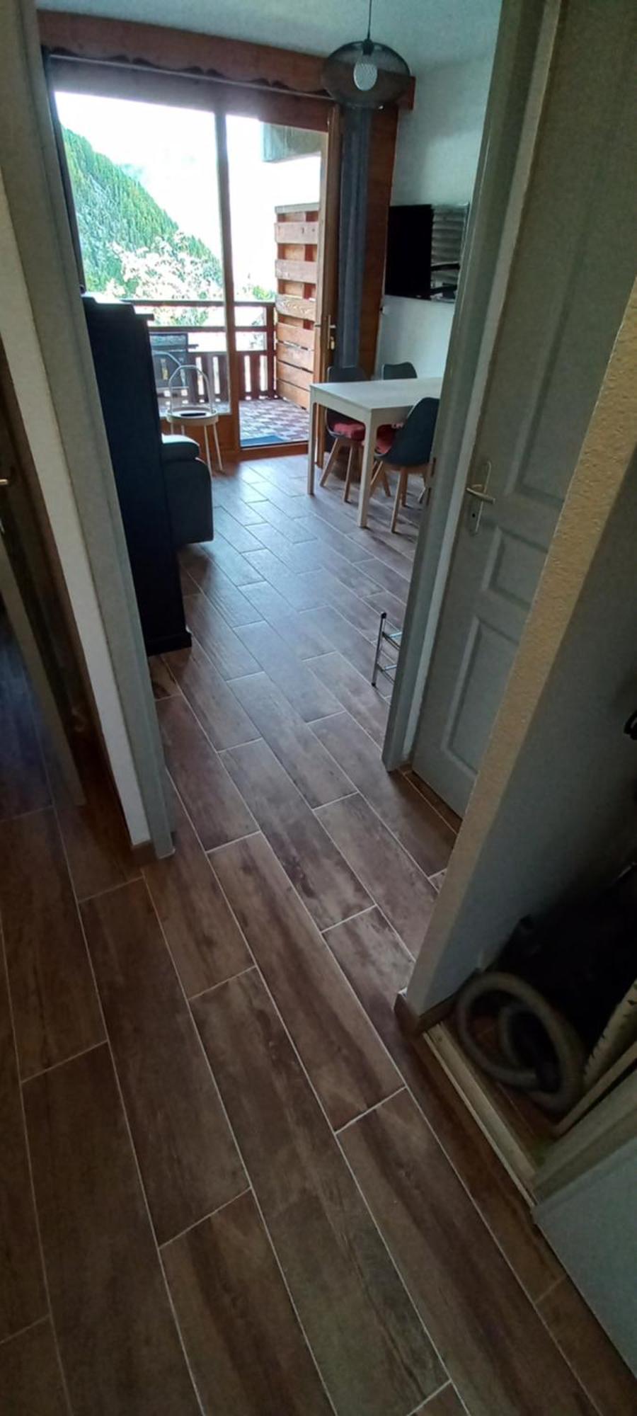 Appartement - Bat A - Puy Saint Vincent 1800 - 4 Personnes *
