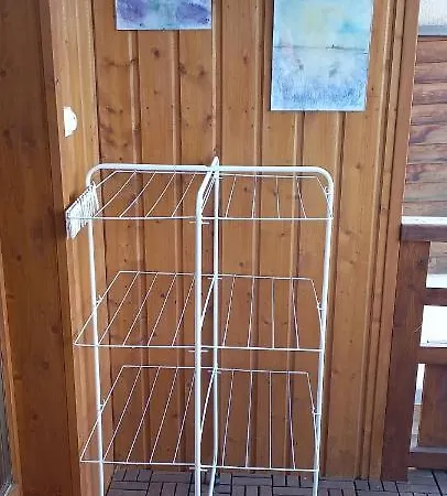 Appartement Puy Saint Vincent 4 Personnes Puy-Saint-Vincent Esterno foto