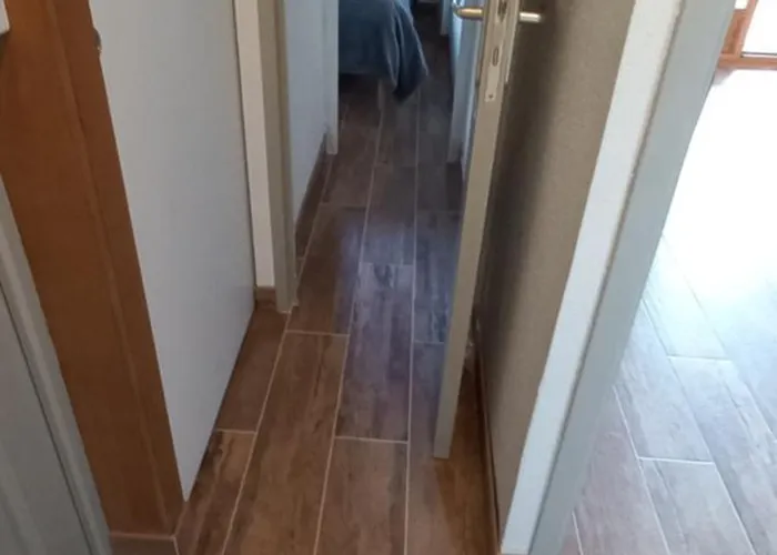 Appartement Puy Saint Vincent 4 Personnes