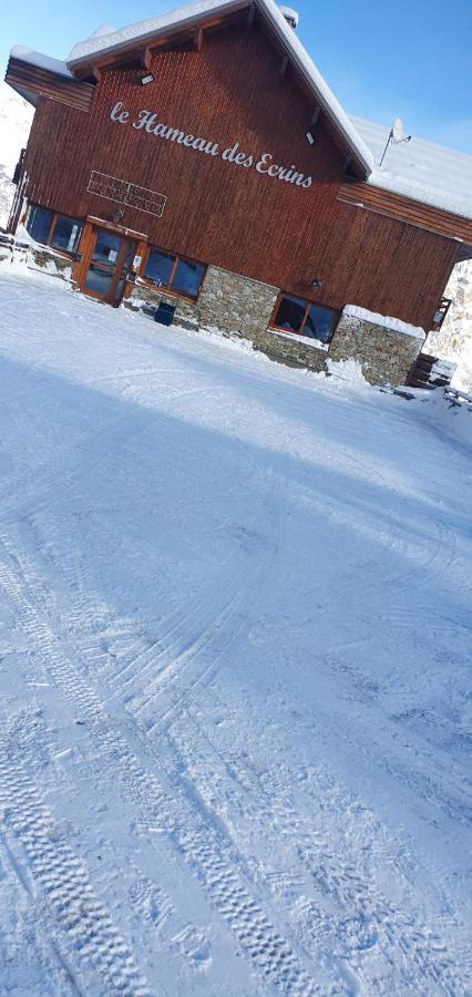 Puy Saint Vincent 4 Personnes *