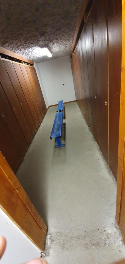 Apartment Puy Saint Vincent 4 Personnes