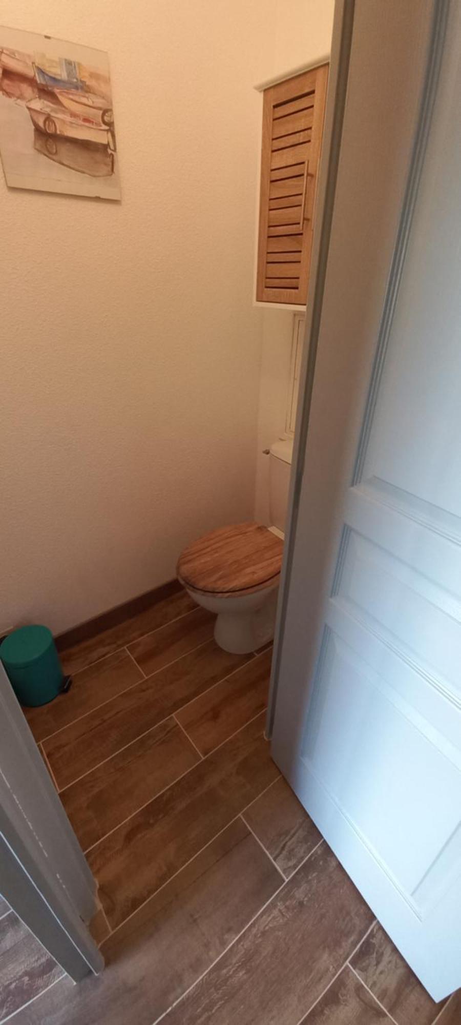 Puy Saint Vincent 4 Personnes Apartment *