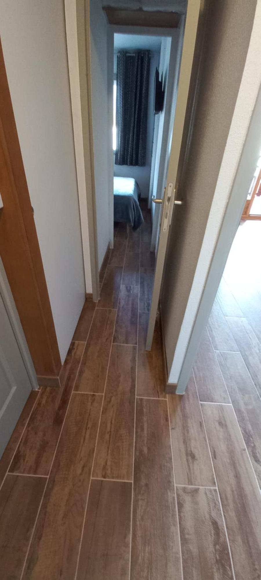 Puy Saint Vincent 4 Personnes Apartment Puy-Saint-Vincent